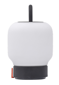 Kooduu Loome Lampe Antracite Oppladbar H21 (711-KO14-0019LI038-00)