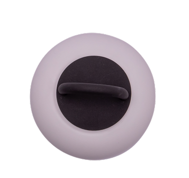 Kooduu Loome Lampe Antracite Oppladbar H21 (711-KO14-0019LI038-00)