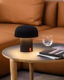 Kooduu Sensa Lampe Antracite Oppladbar H19 (711-KO15-0020LI038-00)