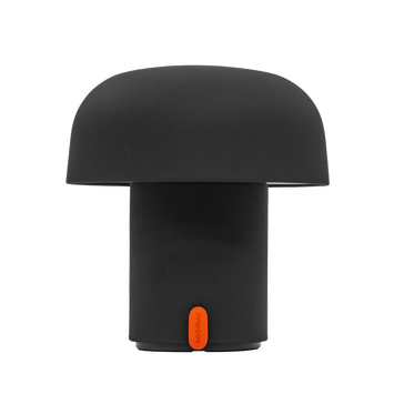 Kooduu Sensa Lampe Antracite Oppladbar H19 (711-KO15-0020LI038-00)