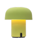 Kooduu Sensa Lampe Mosegrønn Oppladbar H19 (711-KO15-0020LI039-00)
