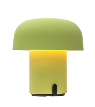 Kooduu Sensa Lampe Mosegrønn Oppladbar H19 (711-KO15-0020LI039-00)