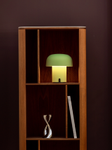 Kooduu Sensa Lampe Mosegrønn Oppladbar H19 (711-KO15-0020LI039-00)