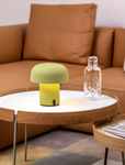 Kooduu Sensa Lampe Mosegrønn Oppladbar H19 (711-KO15-0020LI039-00)