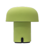 Kooduu Sensa Lampe Mosegrønn Oppladbar H19 (711-KO15-0020LI039-00)