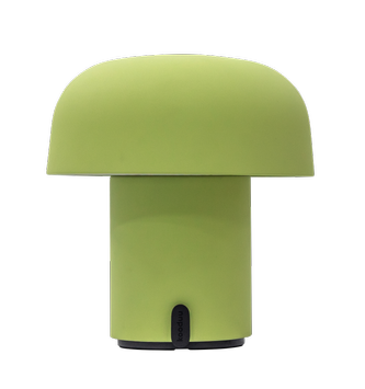 Kooduu Sensa Lampe Mosegrønn Oppladbar H19 (711-KO15-0020LI039-00)