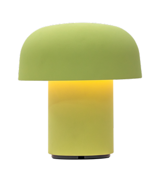 Kooduu Sensa Lampe Mosegrønn Oppladbar H19 (711-KO15-0020LI039-00)