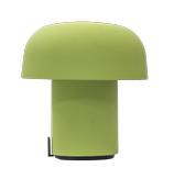 Kooduu Sensa Lampe Mosegrønn Oppladbar H19 (711-KO15-0020LI039-00)