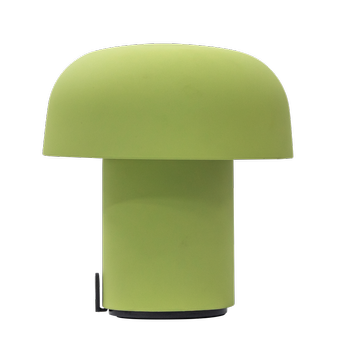 Kooduu Sensa Lampe Mosegrønn Oppladbar H19 (711-KO15-0020LI039-00)