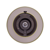 Kooduu Sensa Lampe Mosegrønn Oppladbar H19 (711-KO15-0020LI039-00)