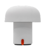 Kooduu Sensa Lampe Cloudy-White Oppladbar H19 (711-KO15-0020LI041-00)