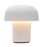 Kooduu Sensa Lampe Cloudy-White Oppladbar H19 (711-KO15-0020LI041-00)