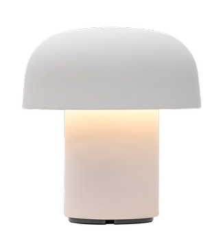 Kooduu Sensa Lampe Cloudy-White Oppladbar H19 (711-KO15-0020LI041-00)