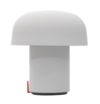 Kooduu Sensa Lampe Cloudy-White Oppladbar H19 (711-KO15-0020LI041-00)