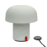 Kooduu Sensa Lampe Cloudy-White Oppladbar H19 (711-KO15-0020LI041-00)