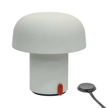 Kooduu Sensa Lampe Cloudy-White Oppladbar H19 (711-KO15-0020LI041-00)