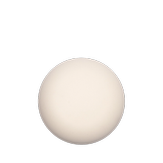 Kooduu Sensa Lampe Cloudy-White Oppladbar H19 (711-KO15-0020LI041-00)