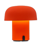 Kooduu Sensa Lampe Orange Oppladbar H19 (711-KO15-0020LI037-00)