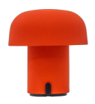 Kooduu Sensa Lampe Orange Oppladbar H19 (711-KO15-0020LI037-00)