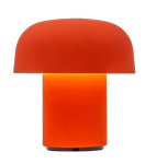 Kooduu Sensa Lampe Orange Oppladbar H19 (711-KO15-0020LI037-00)