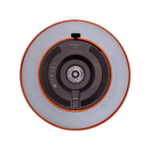 Kooduu Sensa Lampe Orange Oppladbar H19 (711-KO15-0020LI037-00)