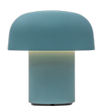 Kooduu Sensa Lampe Smoky-Teal Oppladbar H19 (711-KO15-0020LI040-00)