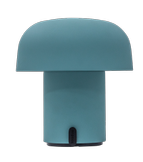 Kooduu Sensa Lampe Smoky-Teal Oppladbar H19 (711-KO15-0020LI040-00)