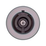 Kooduu Sensa Lampe Smoky-Teal Oppladbar H19 (711-KO15-0020LI040-00)