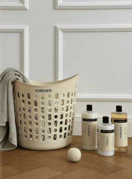 Humdakin Skittentøyskurv Nøytral H40