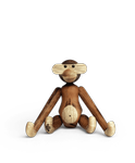 Kay Bojesen Ape Mini Teak H9,5 (521-39249)