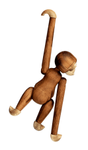 Kay Bojesen Ape Mini Teak H9,5 (521-39249)