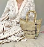 Savannen  Sona Veske by Aina Sollie Steen Collection (715-ba-06)