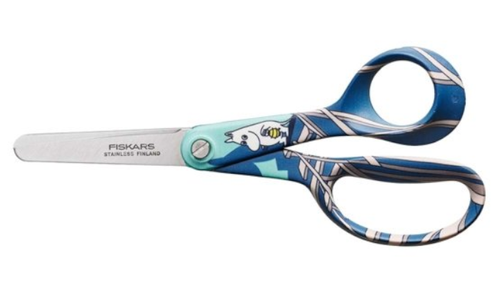 Mummi Fiskars Barnesaks Mummitrollet 13cm (658-1067189)