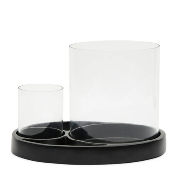 Riviera Maison Oveido Lysholdere på Brett (443-505810)