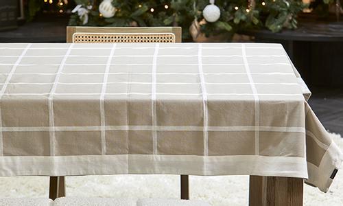 Riviera Maison Classic Check Duk 150x270 (443-546910)