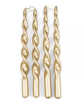 Riviera Maison Kronelys Spiral Gull 4pk (443-549930)