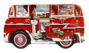 BC Metallboks Campingbil Nisse 1L (153-117665)