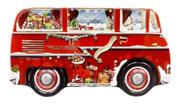 BC Metallboks Campingbil Nisse 1L (153-117665)