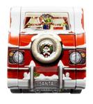 BC Metallboks Campingbil Nisse 1L (153-117665)