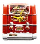 BC Metallboks Campingbil Nisse 1L (153-117665)