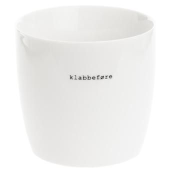 Sögne Krus Fjellserien "klabbeføre"
