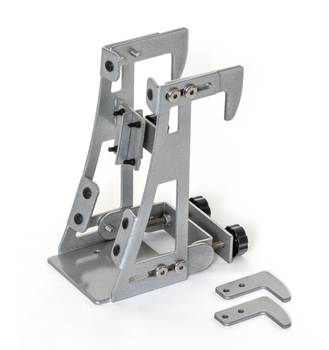 LotusGrill Rekkverk-feste til LotusGrill (Mini-Classic-XL) (722-50011-LG-RH)
