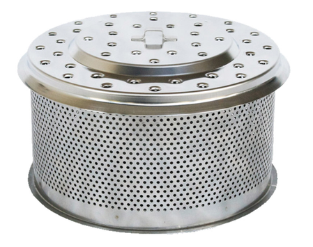 LotusGrill Grillkullbeholder til XXL (722-50011- G-HB3-DK)