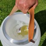 Kooduu Isbiter Gjenbrukbare Plast 30stk (SYN-ICE-30)