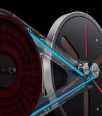 Xiaomi Yesoul-S3 Trimsykkel Sort (YESOUL-S3)