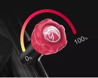 Xiaomi Yesoul-S3 Trimsykkel Sort (YESOUL-S3)