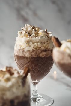 Frederik Bagger Crispy-Eightball Clear 2stk 55cl (433-10313)