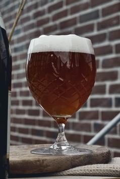 Frederik Bagger Crispy-Eightball Clear 2stk 55cl (433-10313)