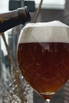 Frederik Bagger Crispy-Eightball Clear 2stk 55cl (433-10313)