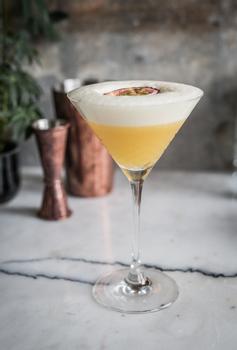 Frederik Bagger Crispy Cocktail Clear 2stk (433-10309)